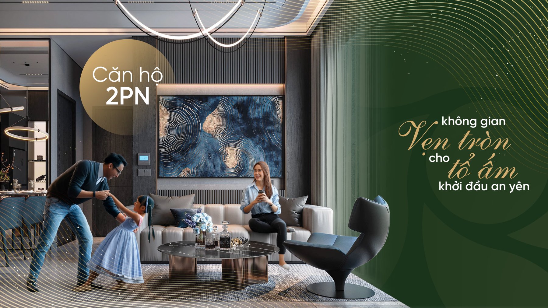 AT Sài Gòn Riverside – Tầm nhìn kiến tạo chuẩn sống ven sông hiện đại tại Bình Dương